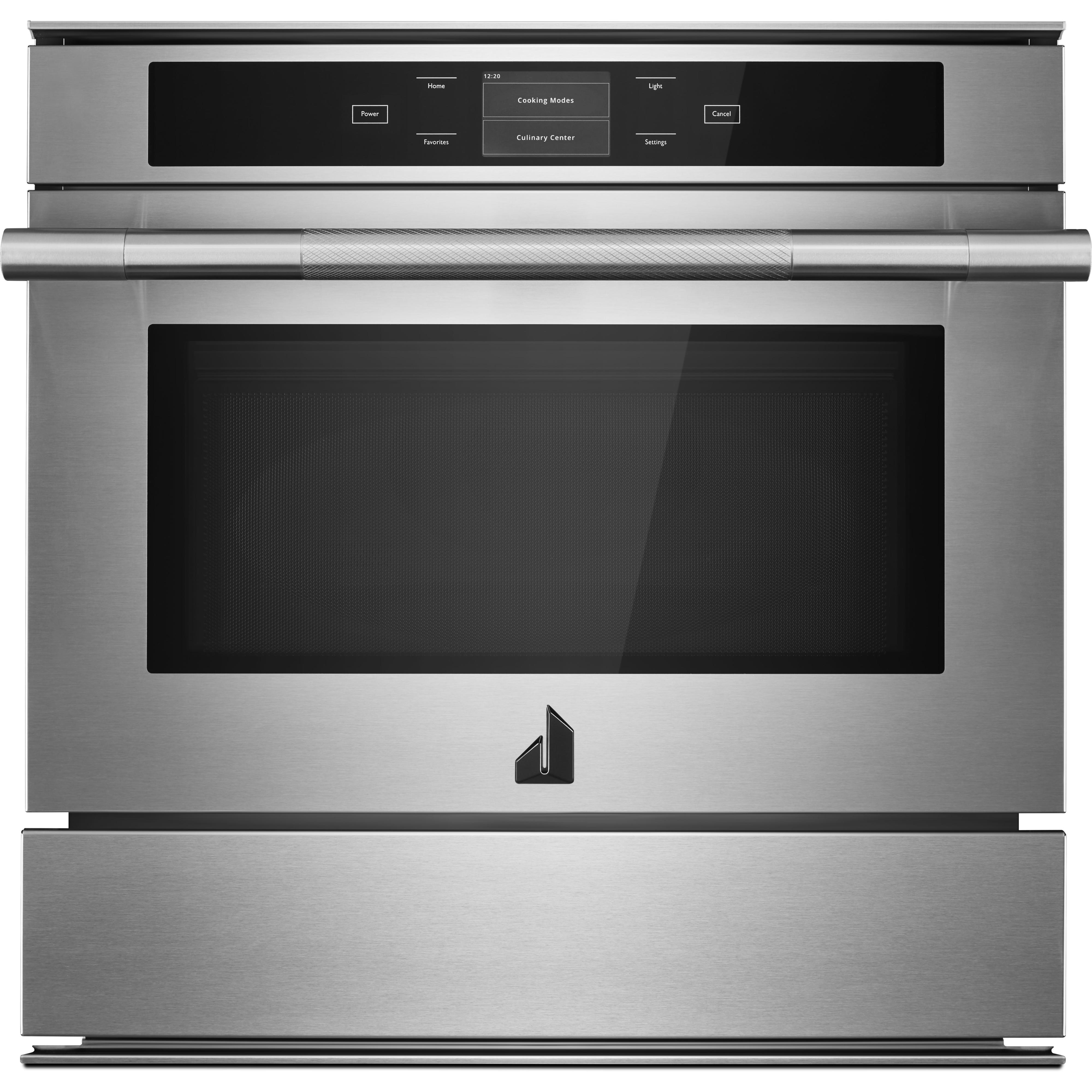 JennAir 24-inch, 1.4 cu. ft. Buil-in Speed Wall Oven JMC6224HL