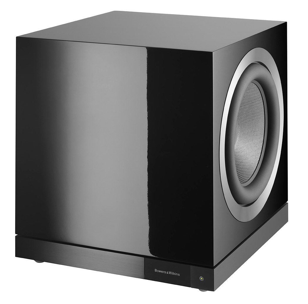 Bowers and Wilkins 12