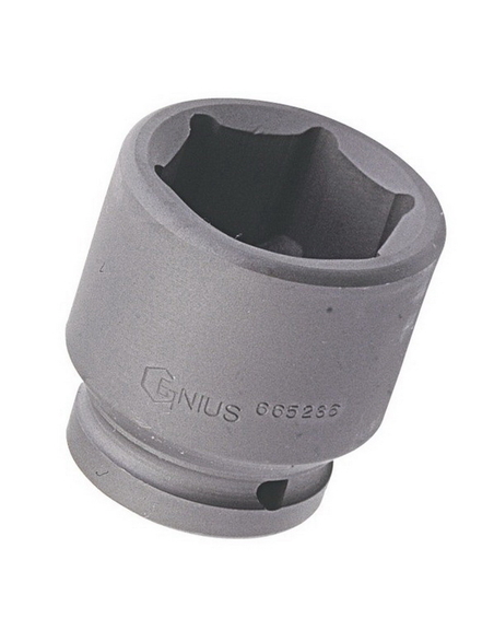 Genius Tools 3/4 quotDr. 2 quotImpact Socket (...