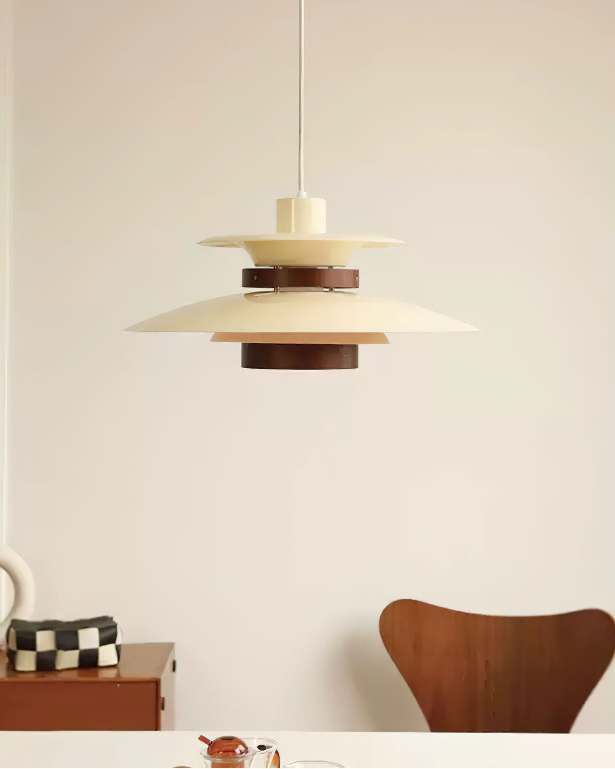 Mercero Pendant Lamp