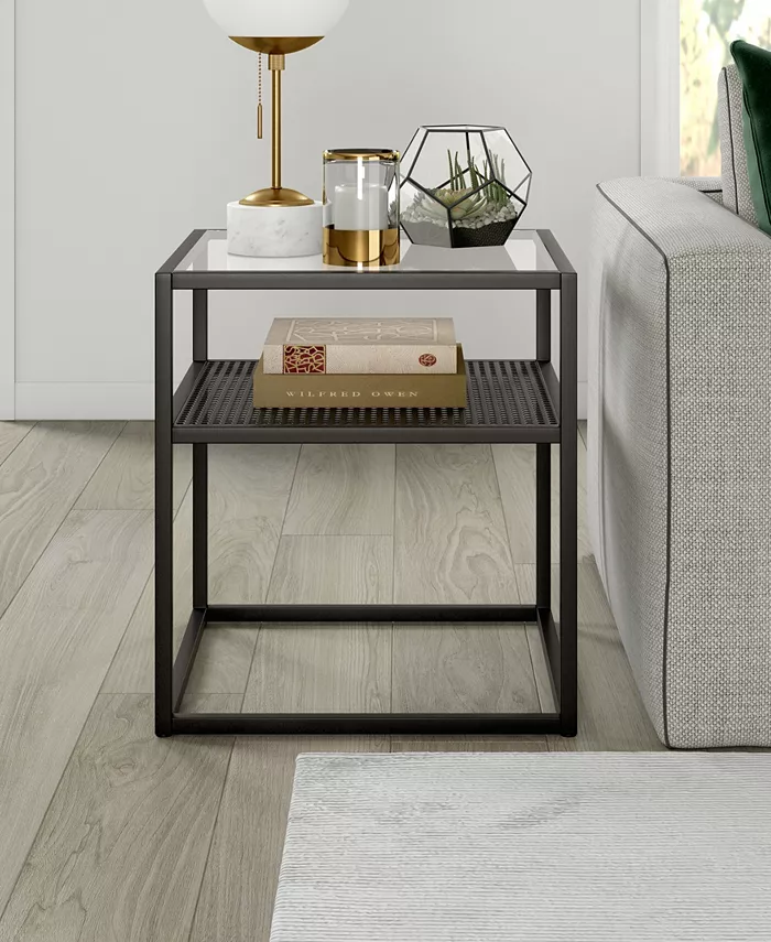 Hudson and Canal Nellie 20 Side Table