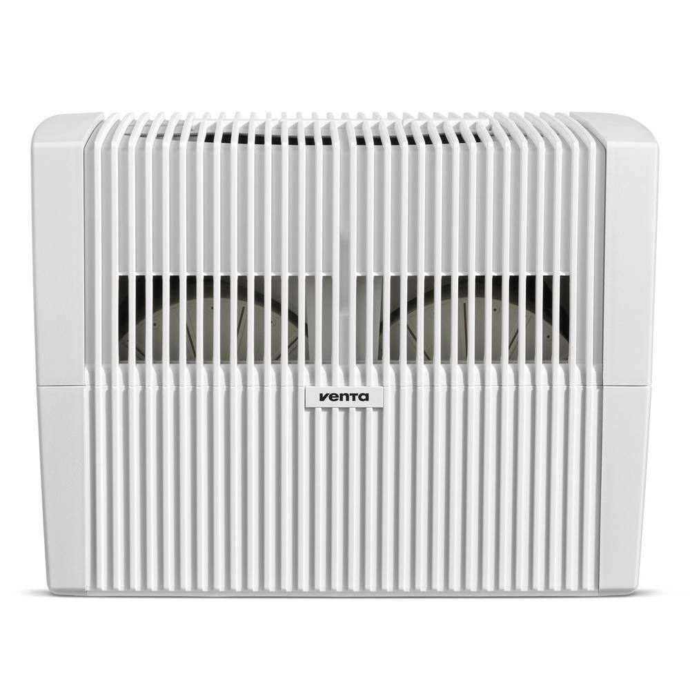 Venta LW45 Original Evaporative Humidifier White Up to 600 sq. ft. 7045536