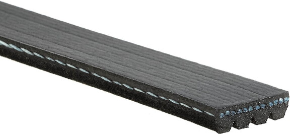 Gates K040320 Gates K040320 Serpentine Belt