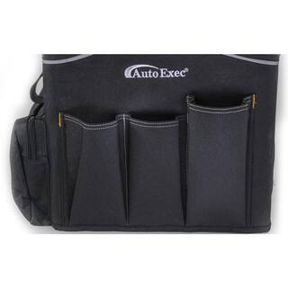 AutoExec Apron Organizer for Mobile Work Station APRON-01