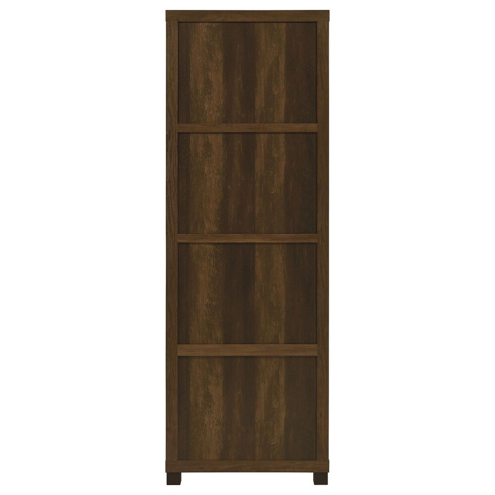 Coaster Furniture Sachin Media Tower With Storage Cabinet