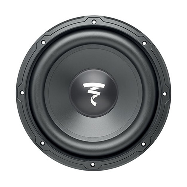 Subwoofer Single 4 ohm 250w Rms 500 W Max