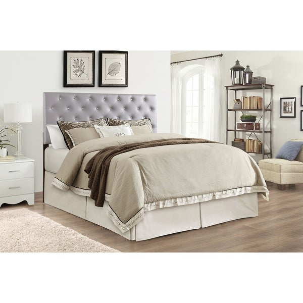 Super Nova Adjustable Height Headboard - - 30300521