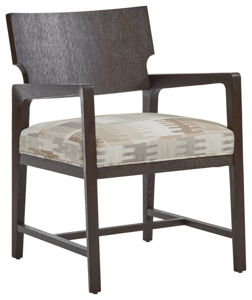 Highland Dining Chair   Transitional   Dining Chairs   by Lexington Home Brands  Houzz