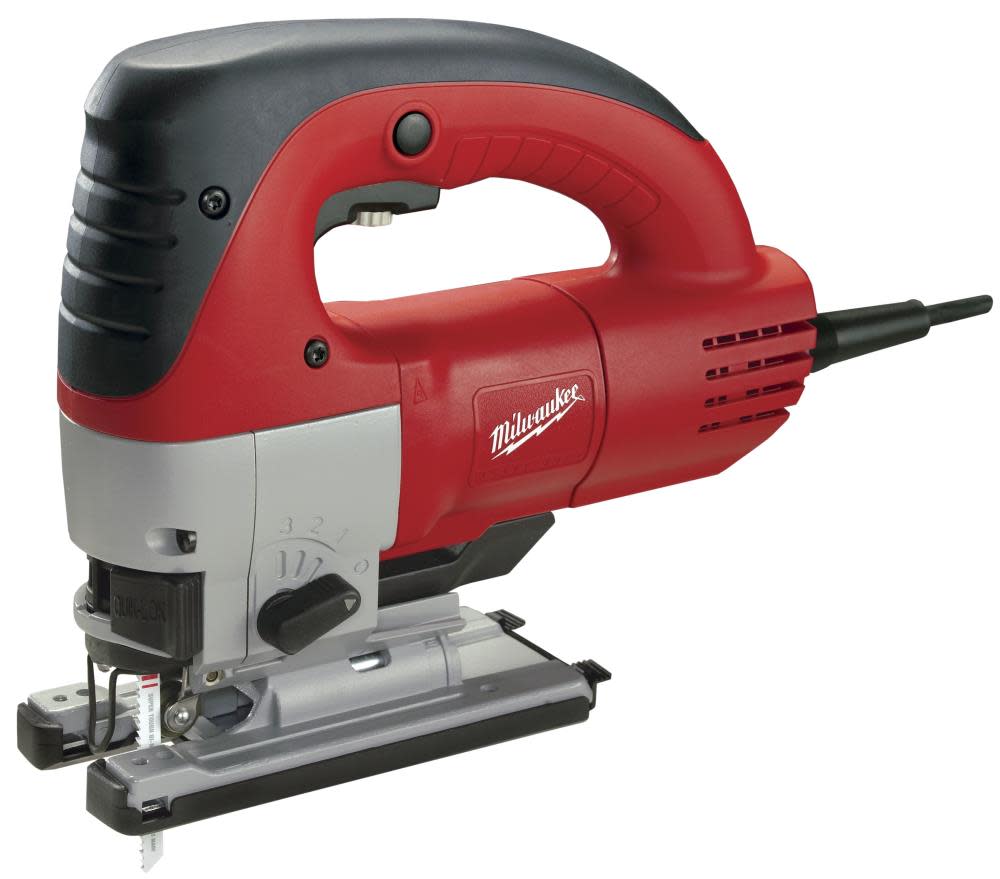 Milwaukee T-shank Orbital Jig Saw 6268-21 from Milwaukee