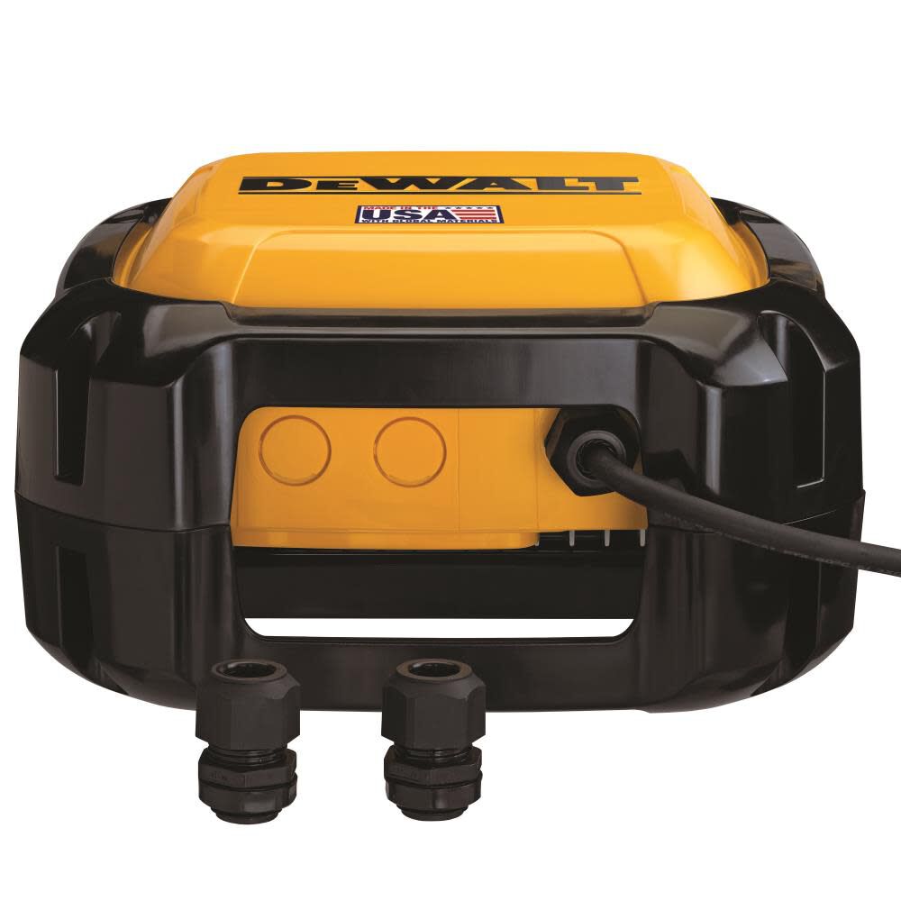 DEWALT Jobsite WiFi Access Point DCT100 from DEWALT