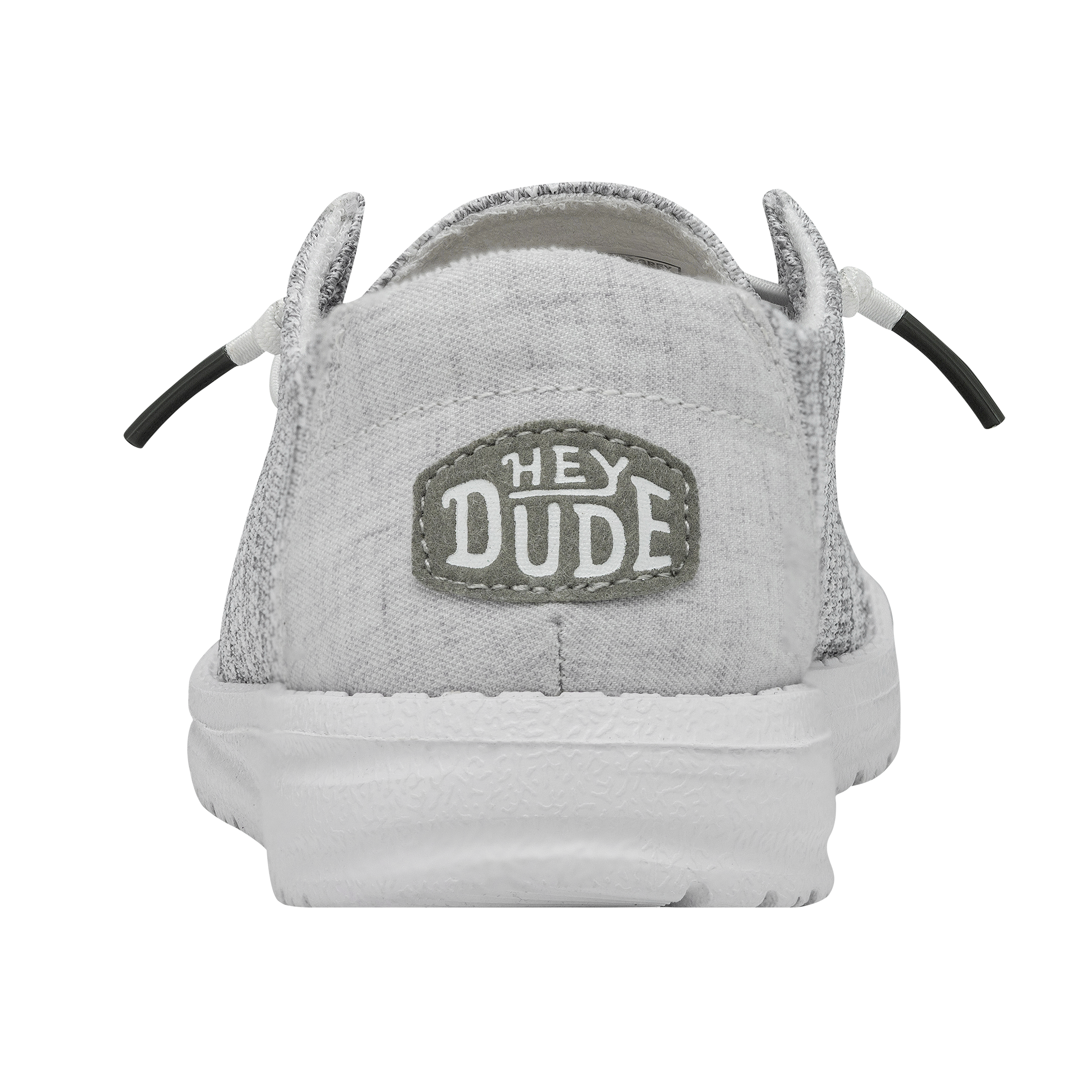 Wendy Sox - Glacier Grey