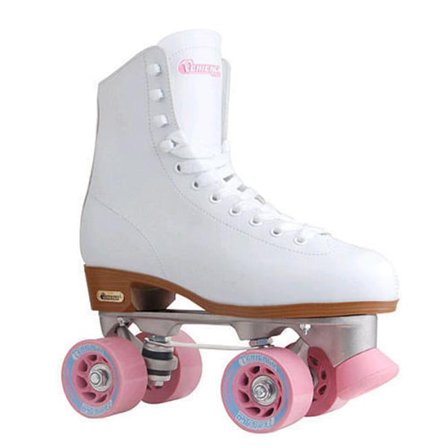 Chicago Skates Ladies Rink Skates - Size 11