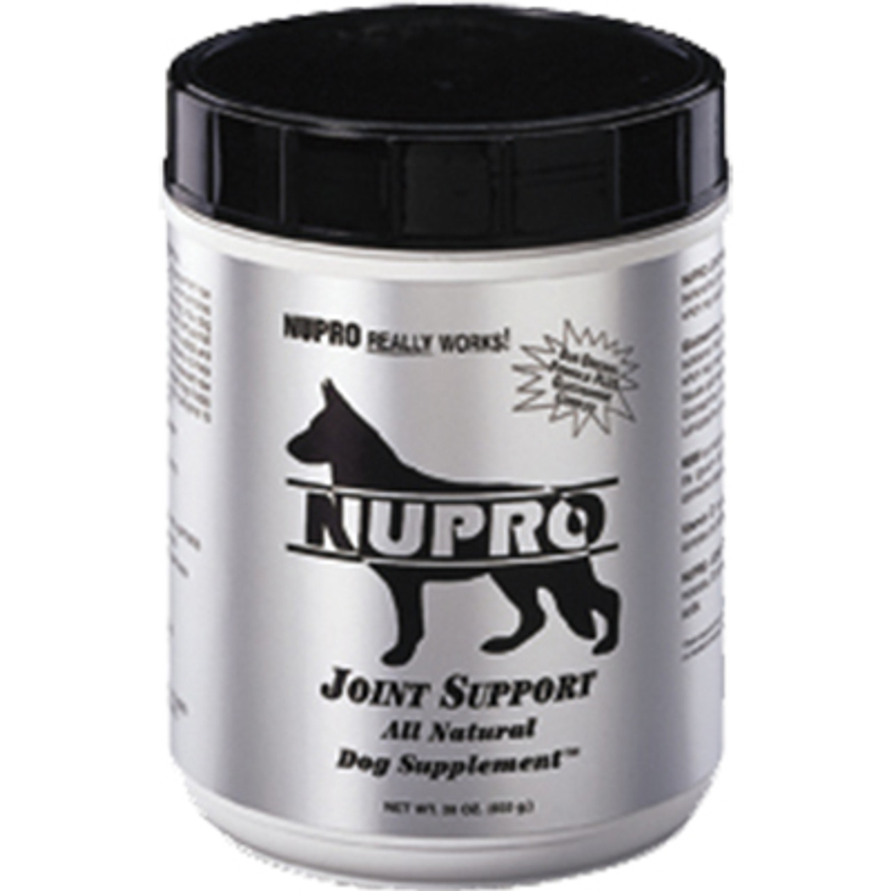 Nupro Dog Joint and Immunity Support Supplement