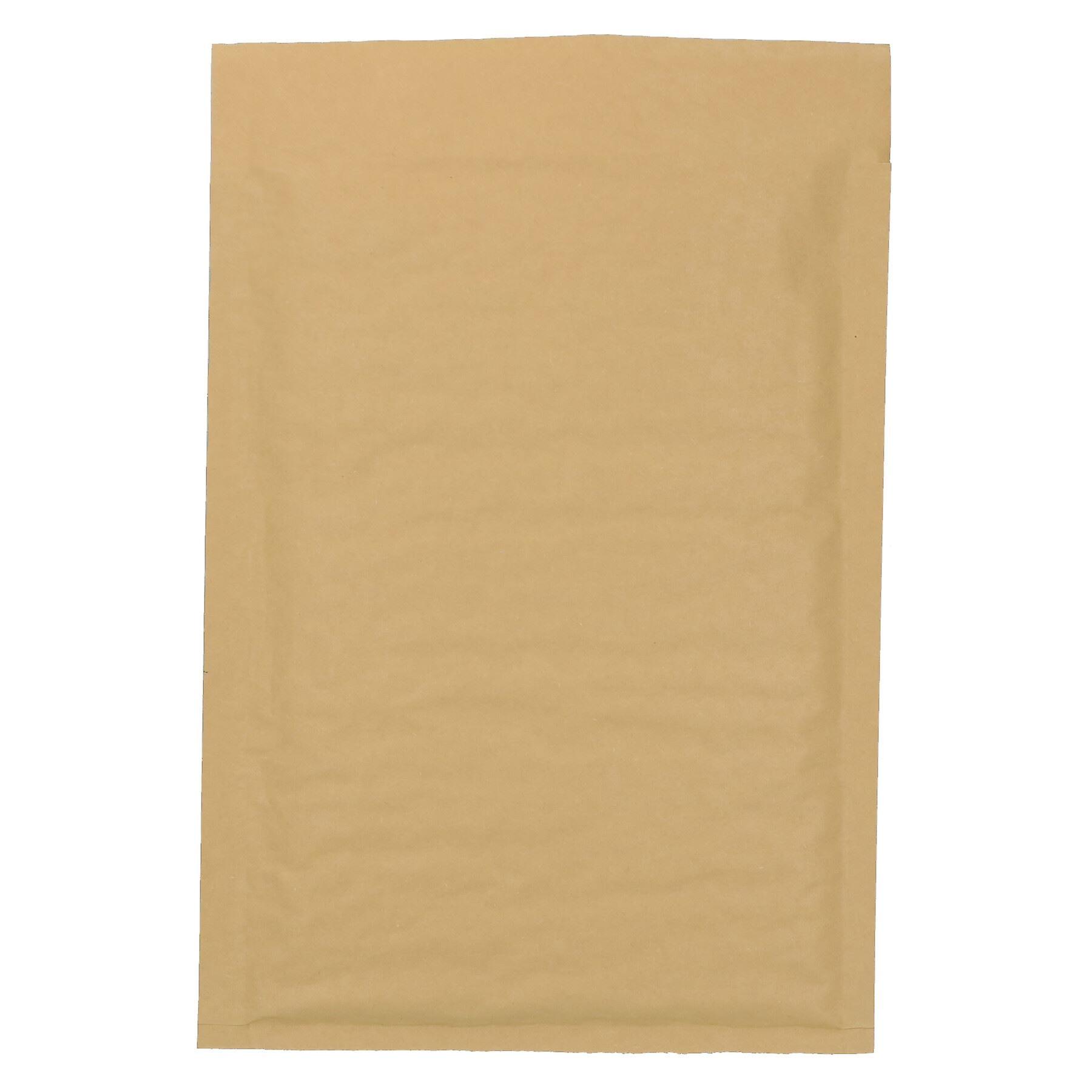 25pk Genuine Gold Jiffy Bag Airkraft Bubble Padded Mail Bag Envelope Size 1