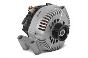 Motorcraft Alternator GLV-8957-RM