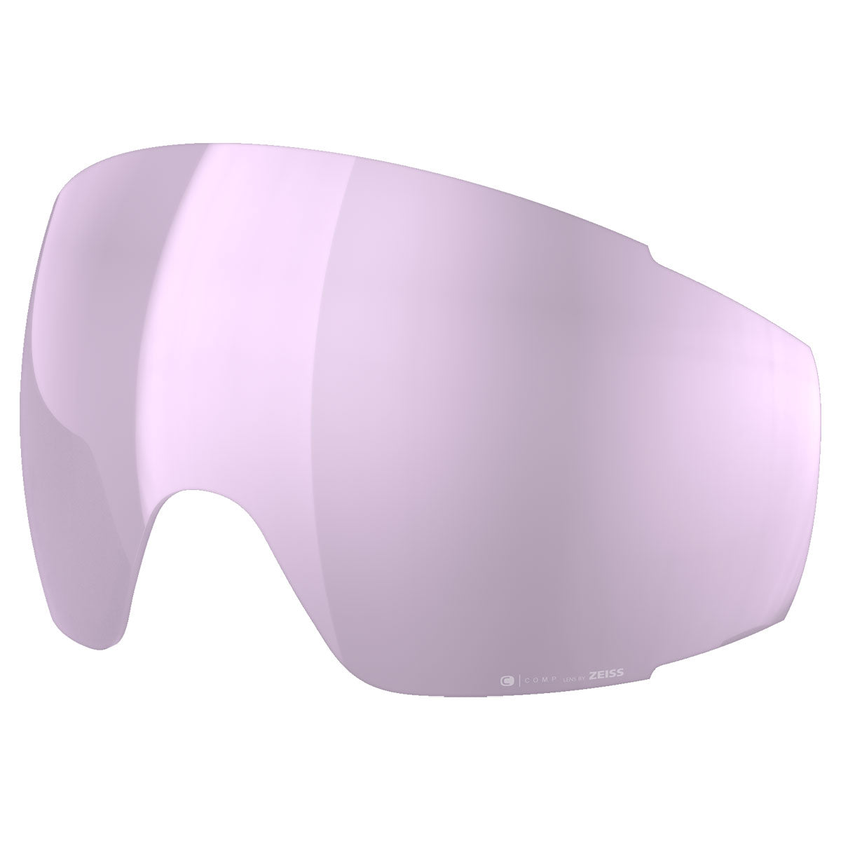 POC Zonula Goggle Lenses