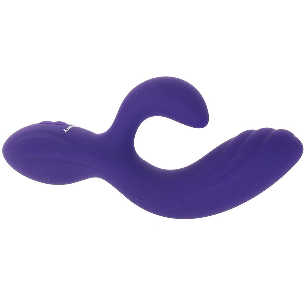 FantasyCherry  G-Spot Dual Rabbit Vibrator