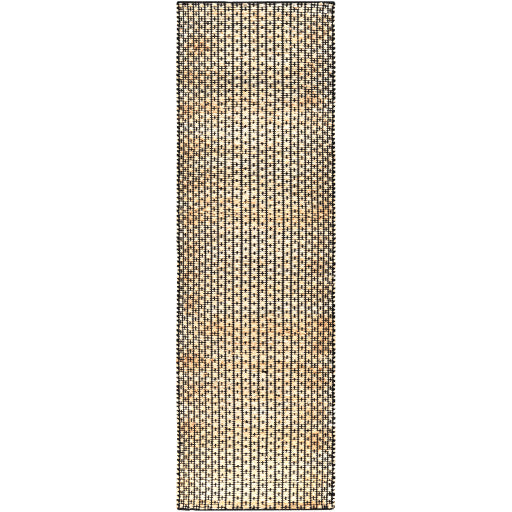 Jasmine Jute Beige Rug