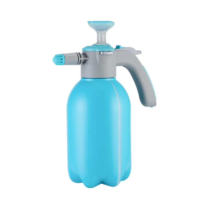 Sinleader Plastic Garden Pressure Sprayer China Manufacturer Plastic 2L Pressure Sprayer For Garden