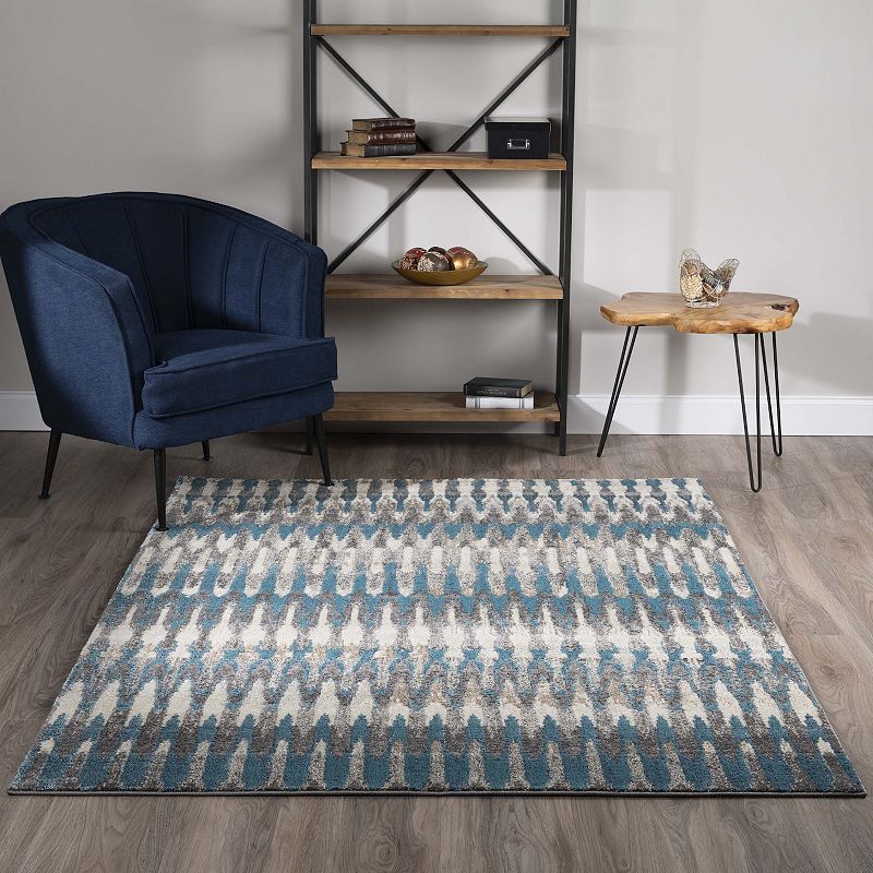 Addison Sheffield 38 Area Rug