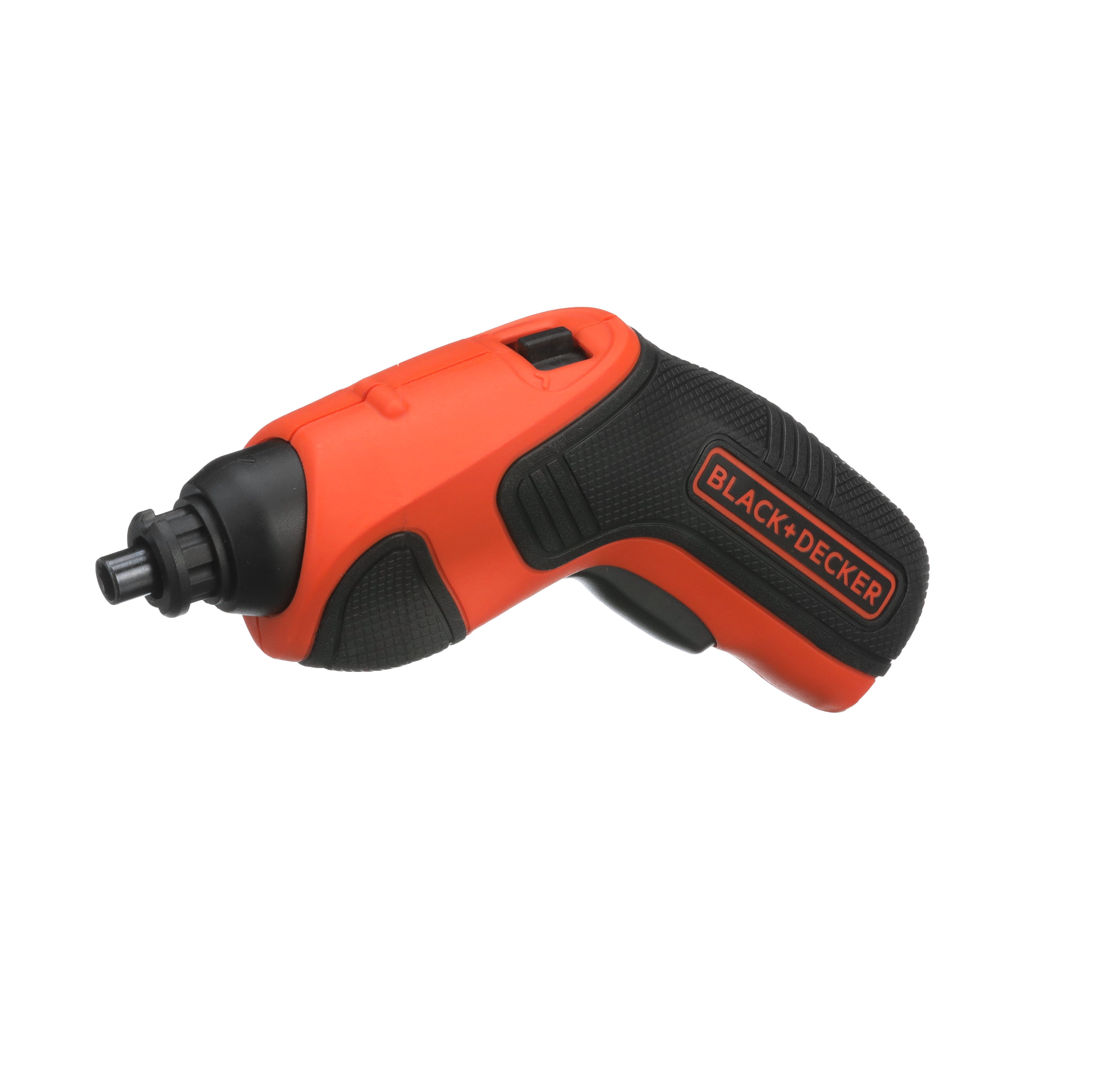 4V MAX* Cordless Screwdriver