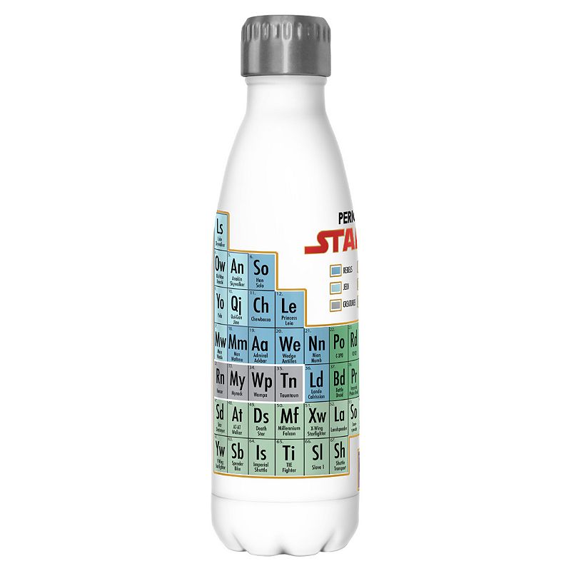 Star Wars Periodically 17-oz. Water Bottle