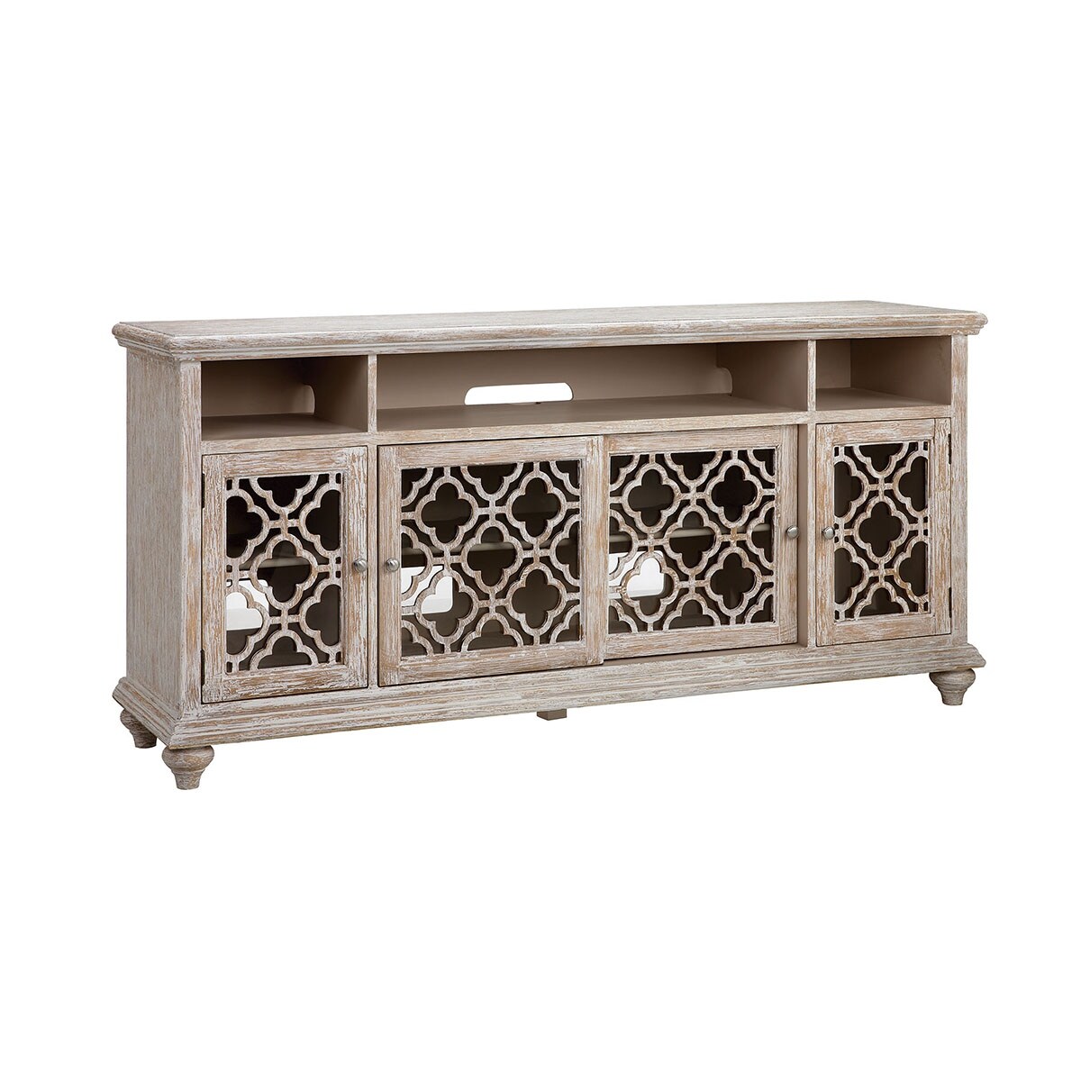 Batanica 72-inch Entertainment Console - 72 in