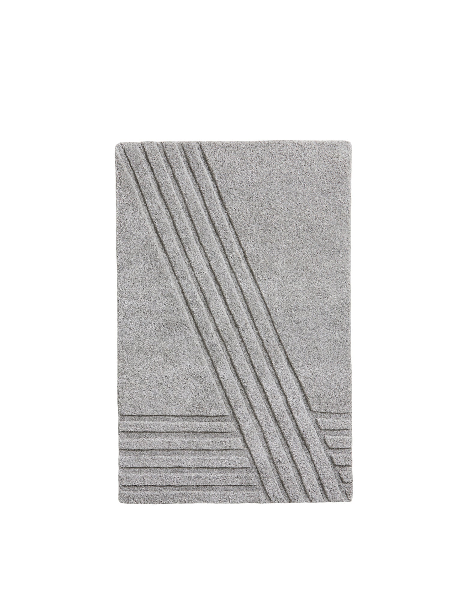 Kyoto Grey Rug