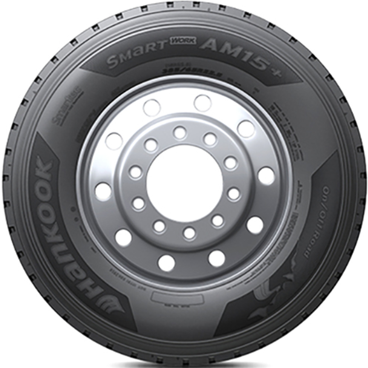 Hankook SmartWork AM15+ 385