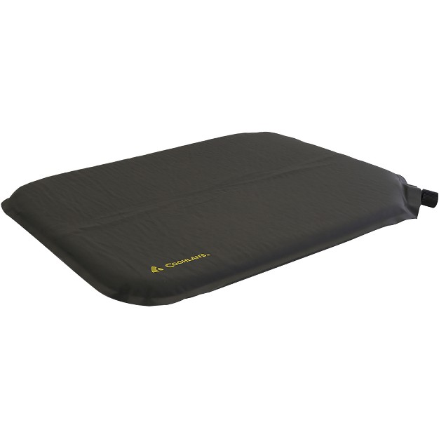 Coghlan x27 s Inflatable Seat Cushion