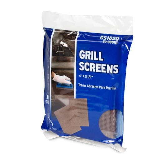 Royal Griddle Screen  20 Each  10 per case