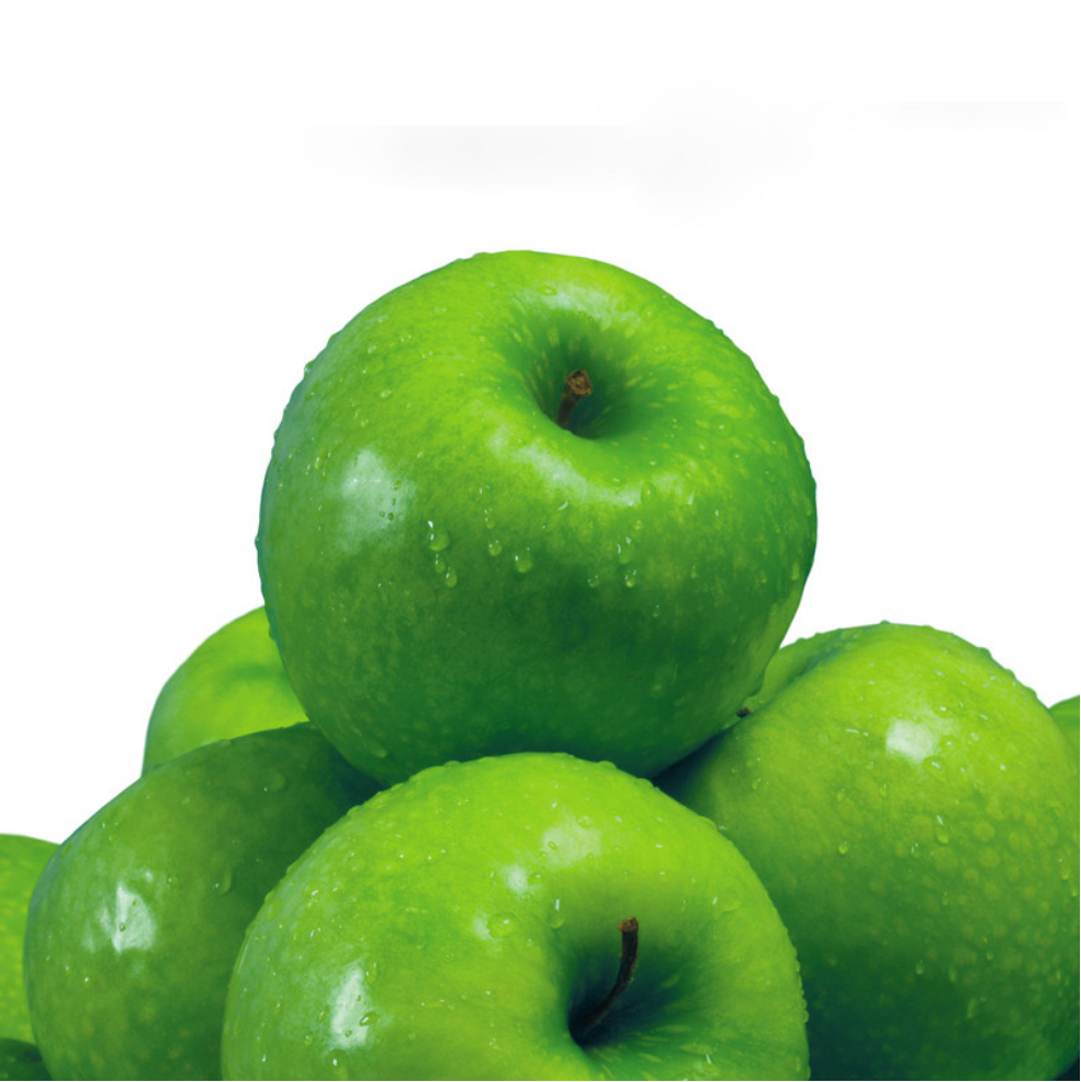 Decorative Fruit Green Apple 149 F201418