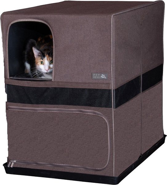 Pet Gear Pro Pawty Cat Litter Box Cover