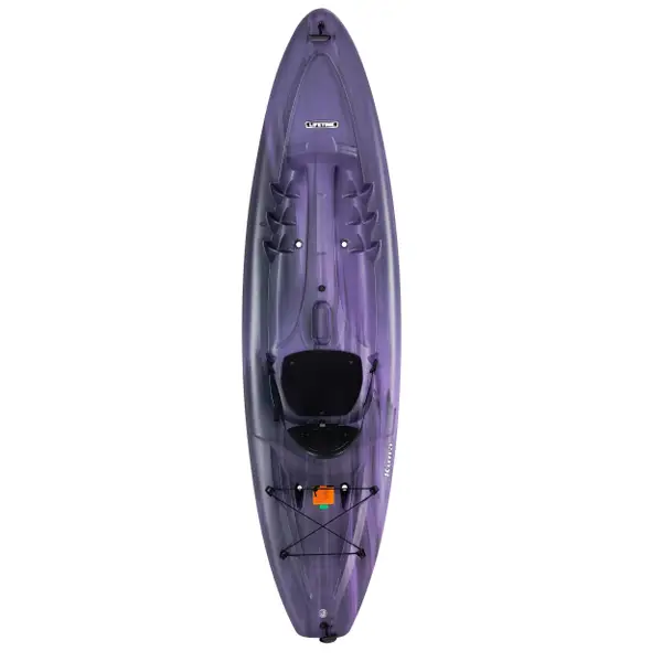 Lifetime 10' Kuna 120 Sit-On-Top Kayak