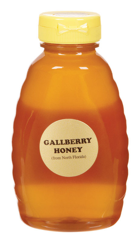 GALLBERRY HONEY 16OZ