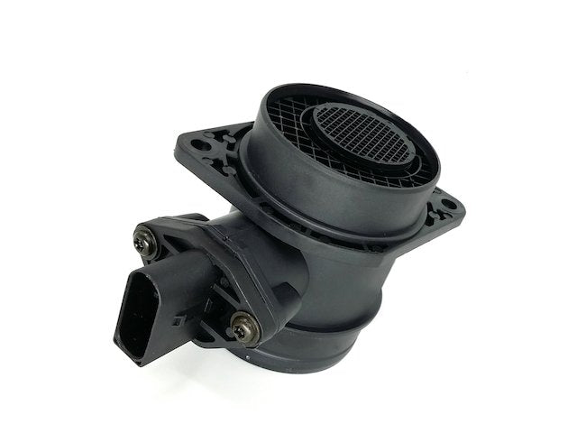 Mass Air Flow MAF Sensor - Compatible with 2004 - 2006 Volkswagen Jetta 1.9L 4-Cylinder Turbo Diesel (2004 2.0L 4-Cylinder Gas Naturally Aspirated) 2005