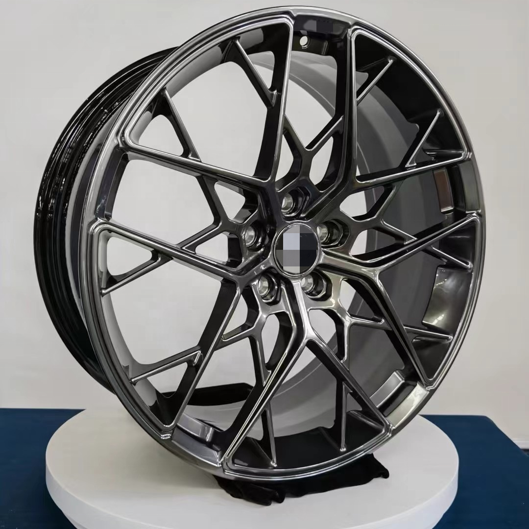 Deep Dish Concave 16/17/18/19/20/21/22/24 Inch Passenger Forged 1 PC Style oy Wheels Rims