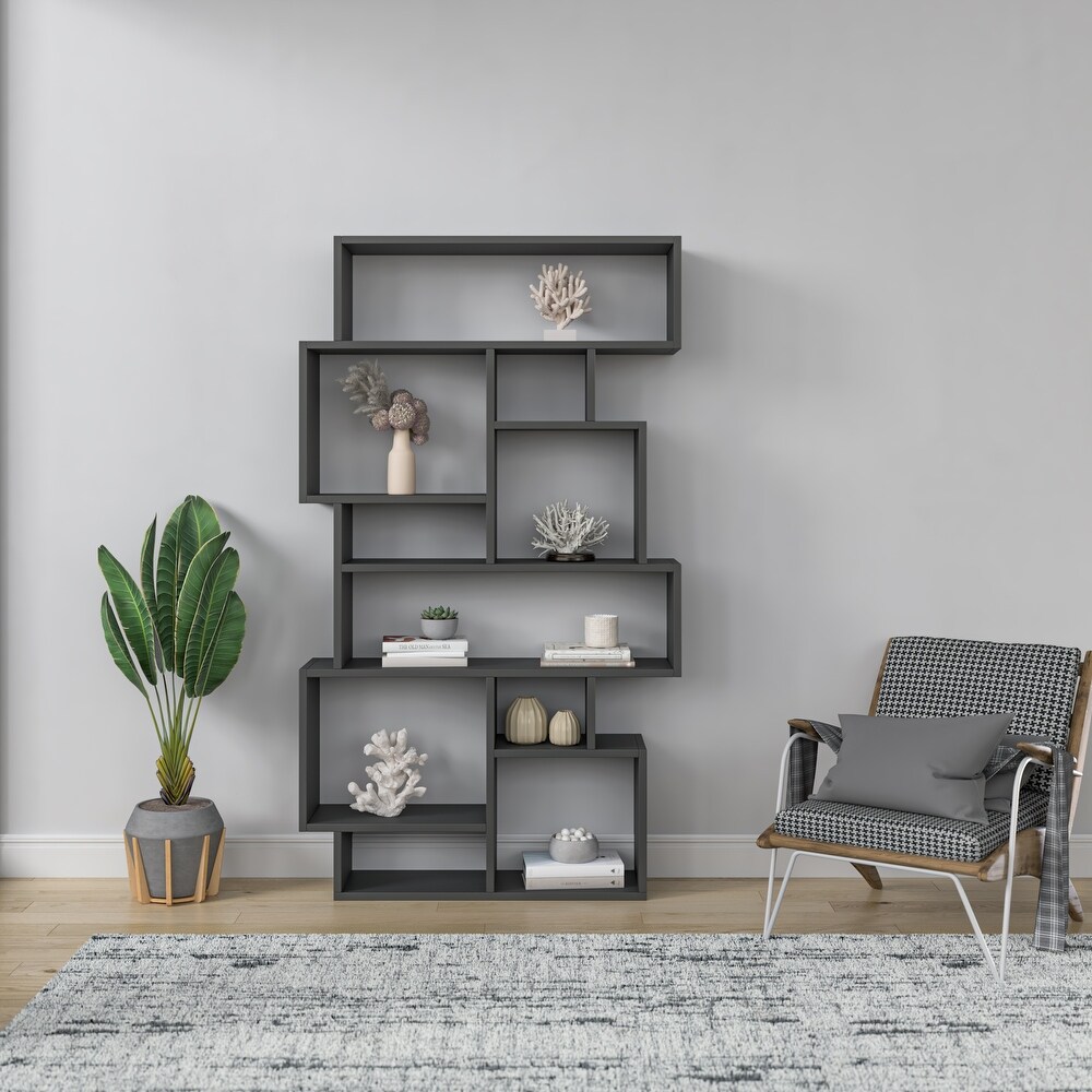 Berkshire Modern Bookcase