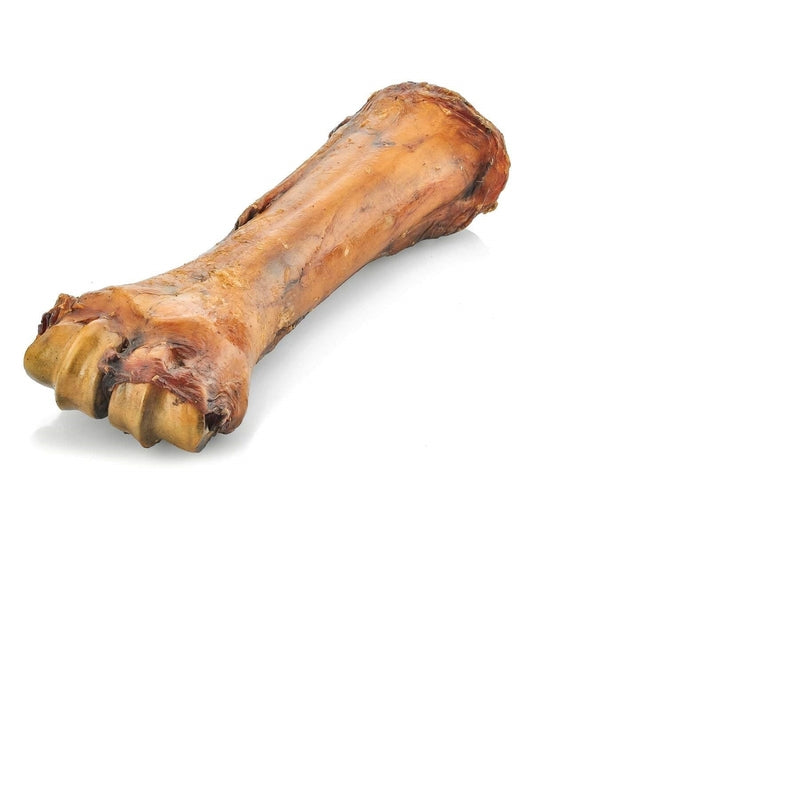 BEEF SHIN DOG BONE 1.2LB