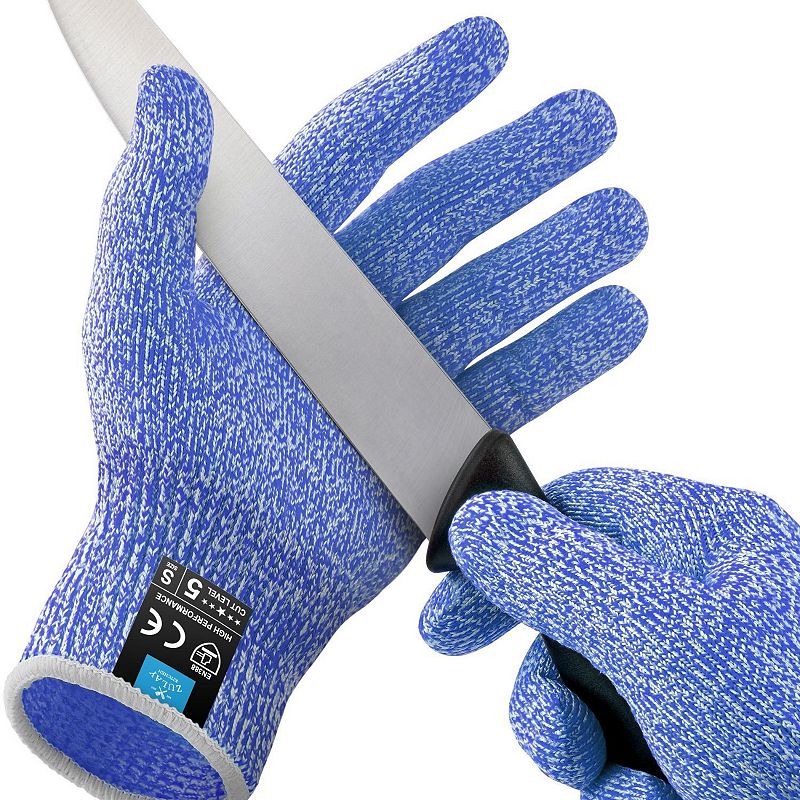 Cut Resistant Gloves