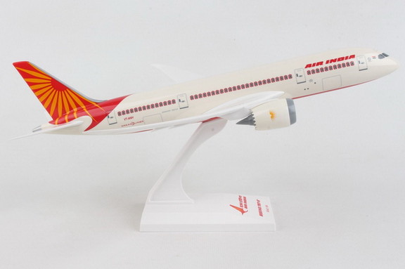 SKYMARKS Air India 787 8 1/200  SKR729