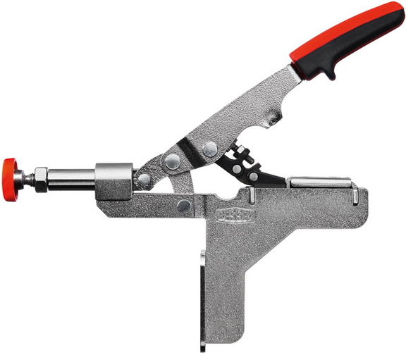 Bessey Auto Adjust Horizontal Toggle Clamp 2 3/4