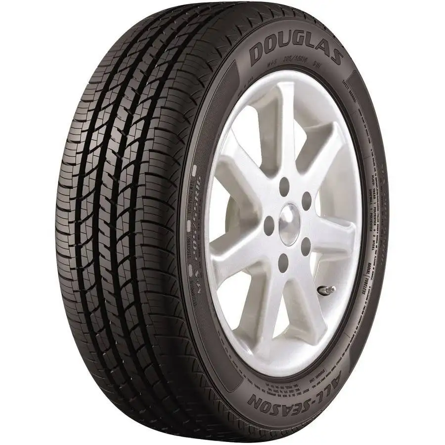 Douglas All-Season 225/60R16 98T All-Season Tire