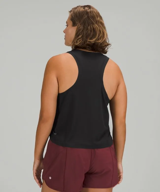 Lightweight Run Kit Tank Top