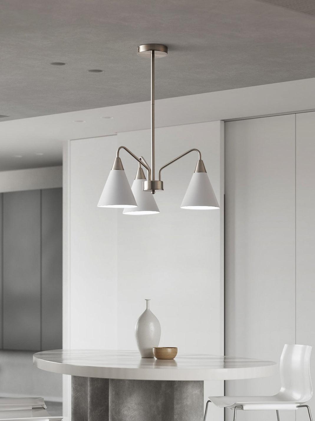 Fashion Cono Chandelier