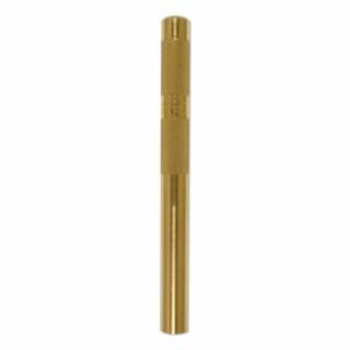 Mayhew Tools 479 25075 100 3/4 Brass Drift Punch