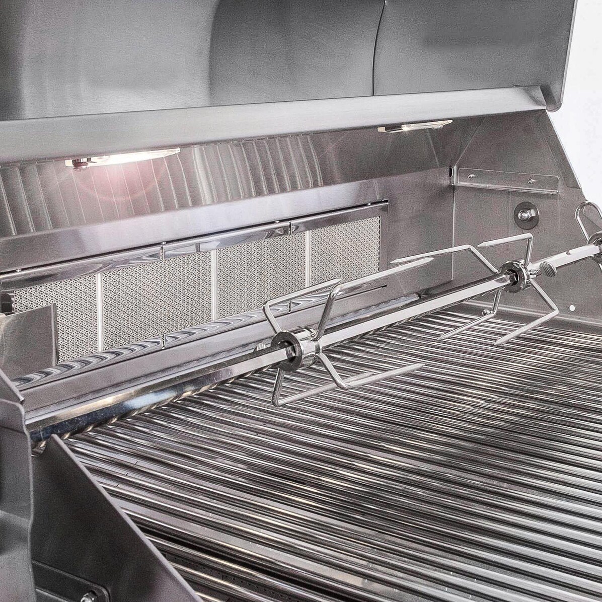 Lion L75000 32-Inch Stainless Steel Propane Gas Grill