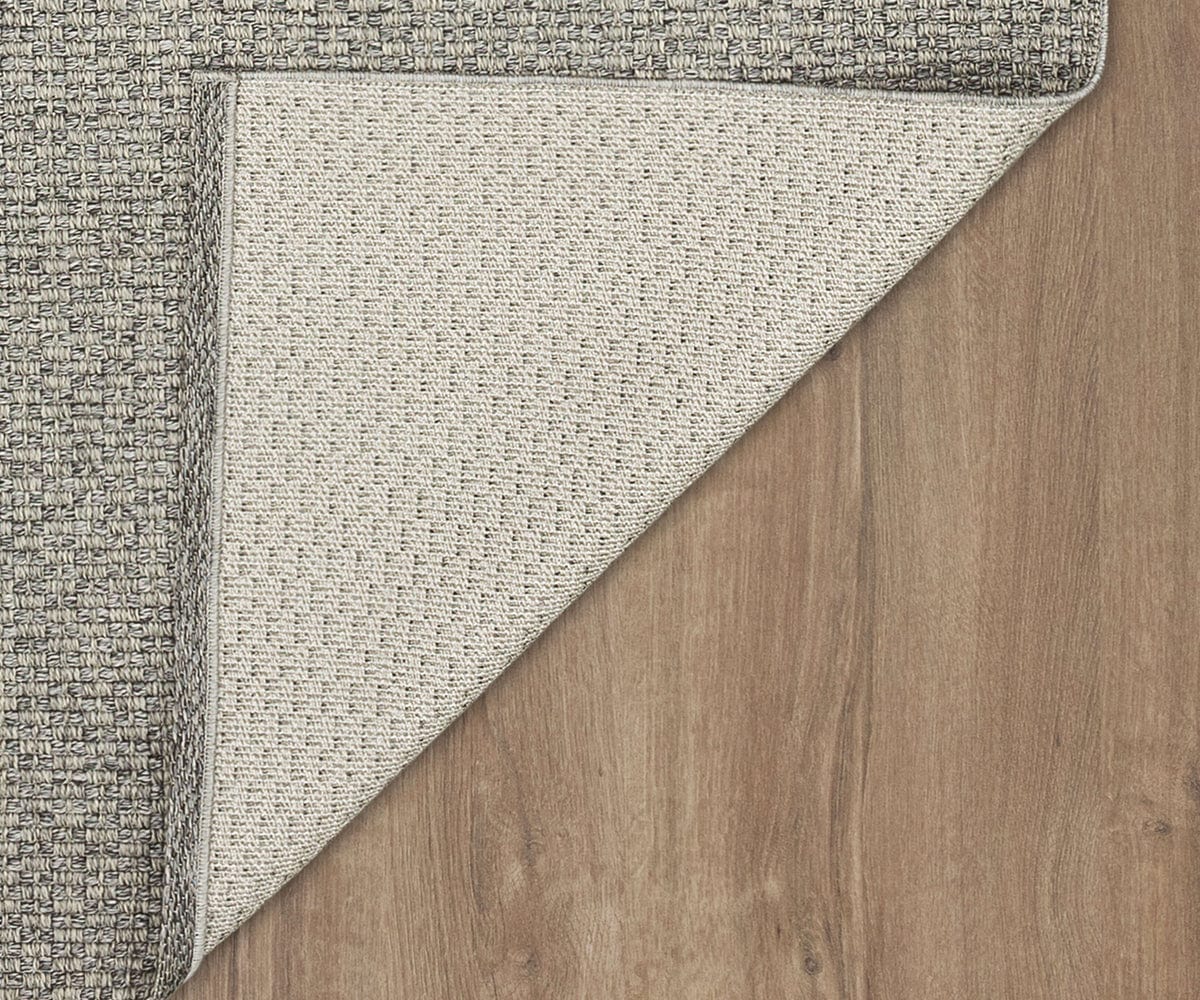 Karastan Lanai Outdoor Rug - Gray