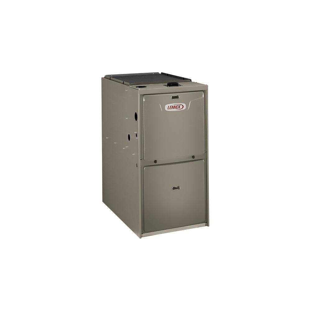 Lennox Installed Merit Series Furnace HSINSTLENMF