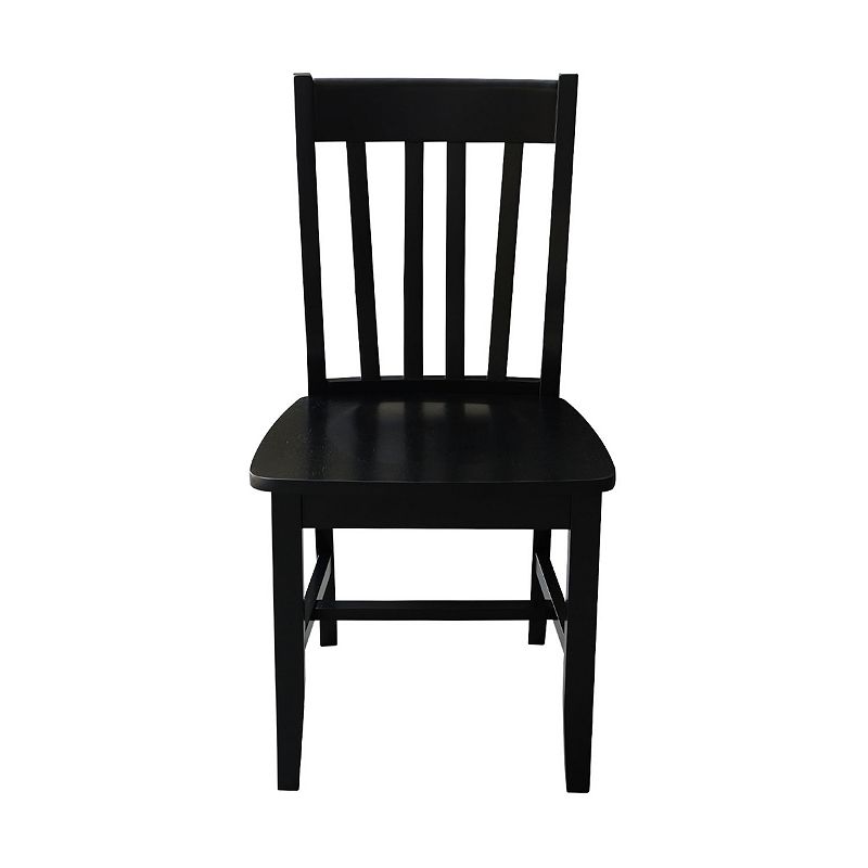 Schoolhouse 2-pc. Chair Set